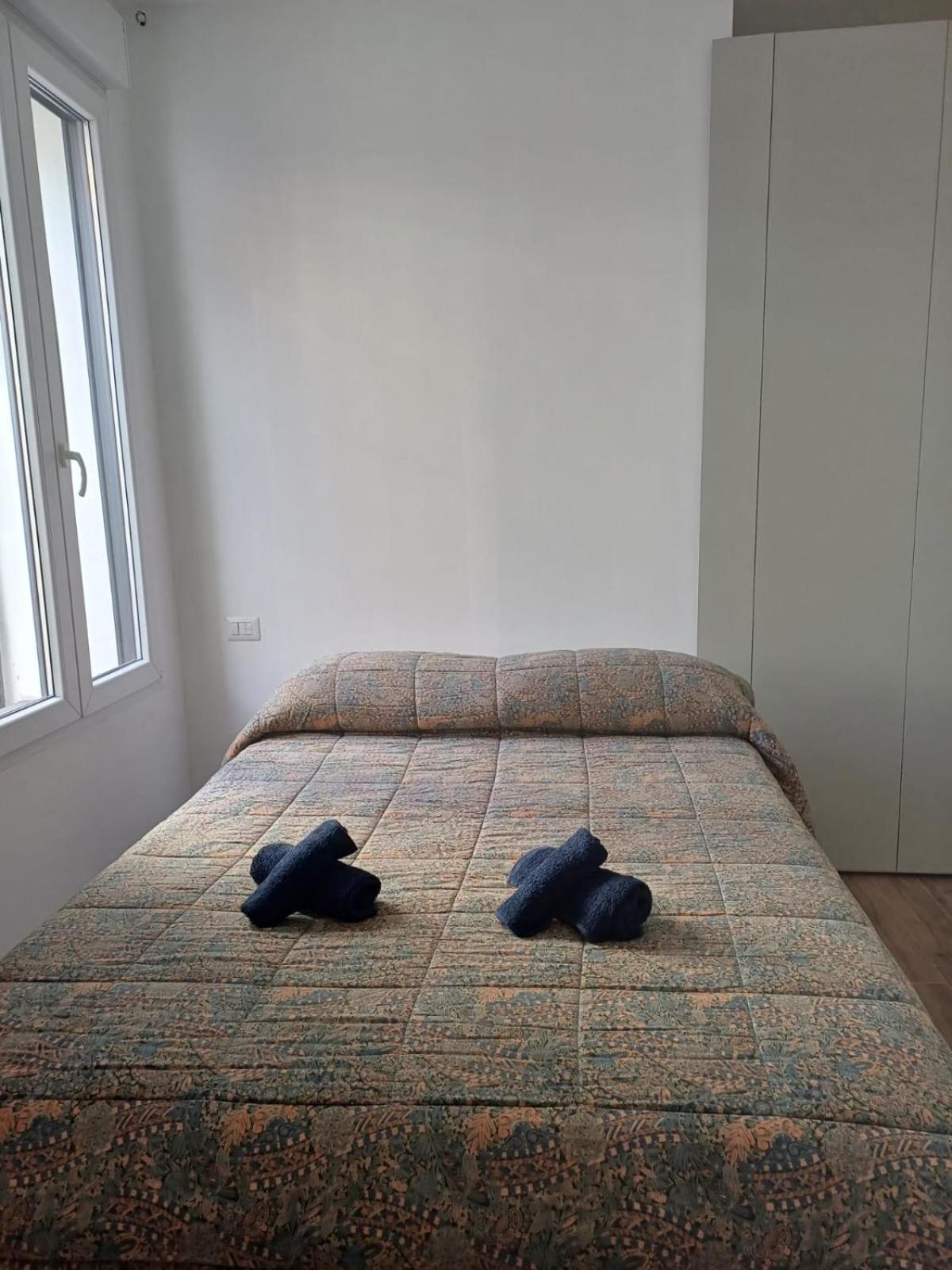Apartment Sweet House Maciachini Mailand